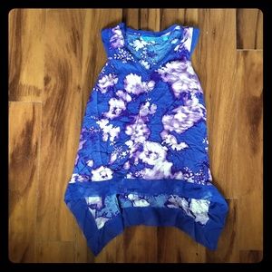 Simply Vera Summer Top